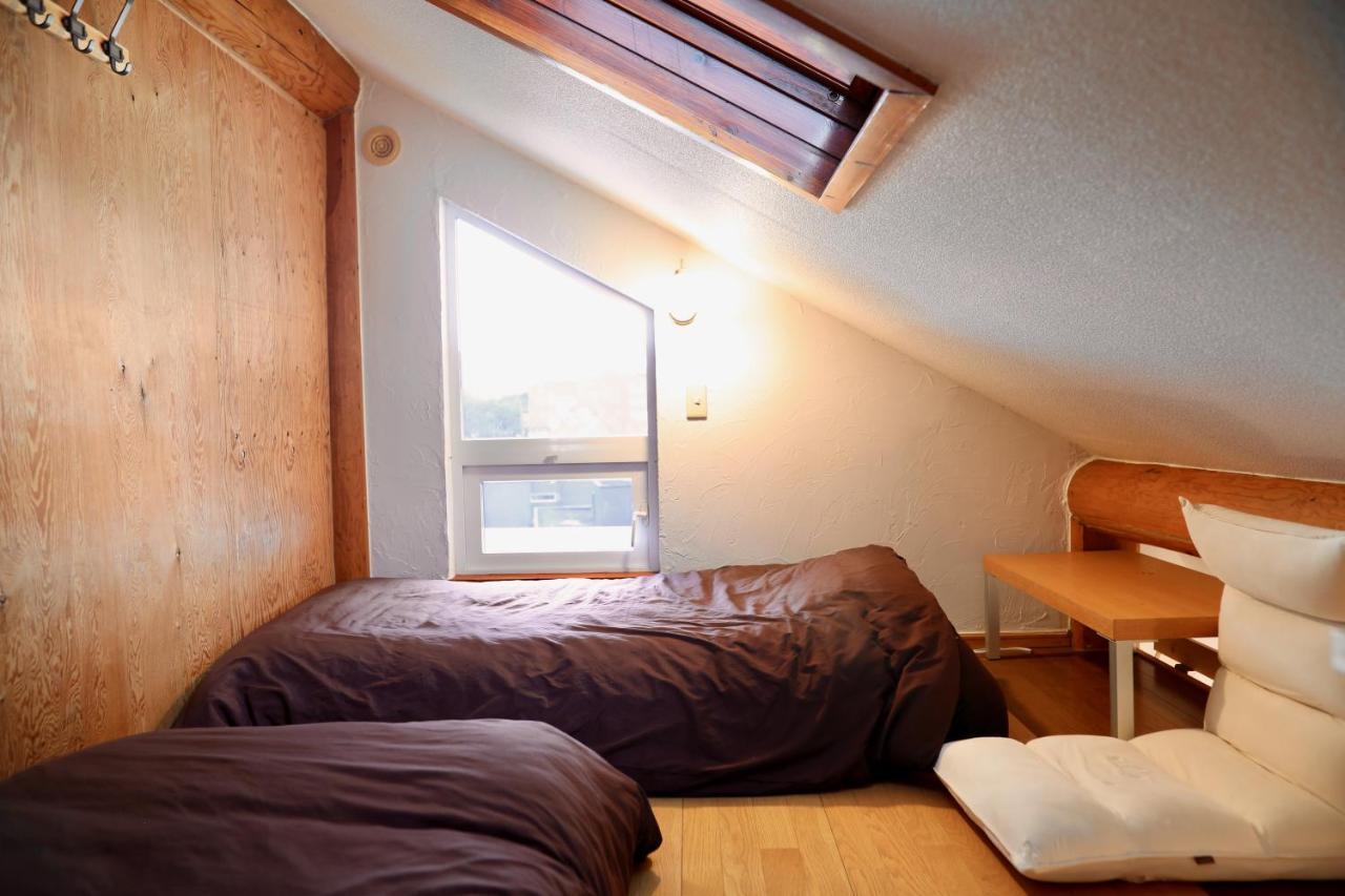 Sapporo Luxury Log House 5Brm Max 18Ppl 4 Free Parkingヴィラ エクステリア 写真