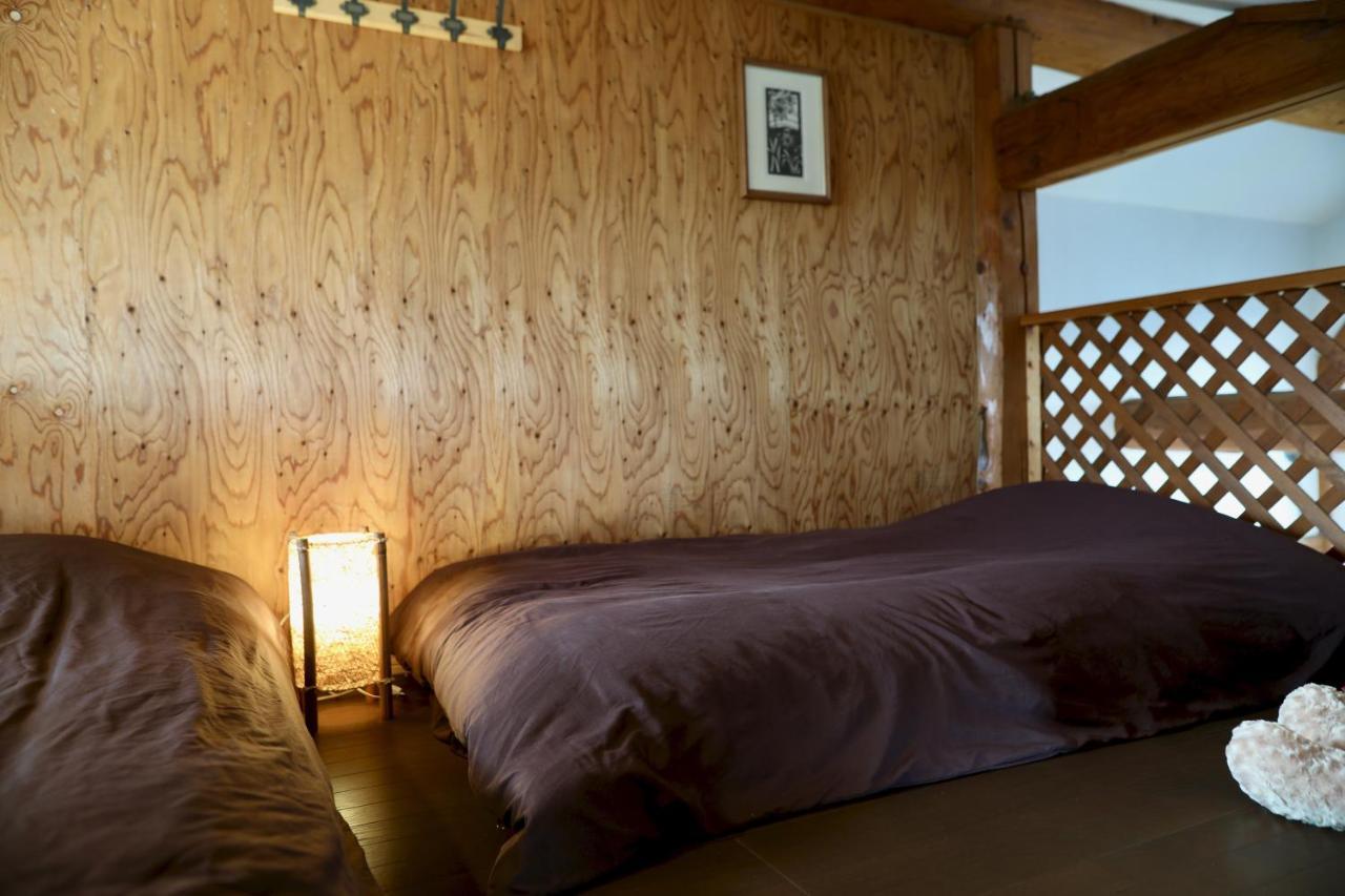 Sapporo Luxury Log House 5Brm Max 18Ppl 4 Free Parkingヴィラ エクステリア 写真